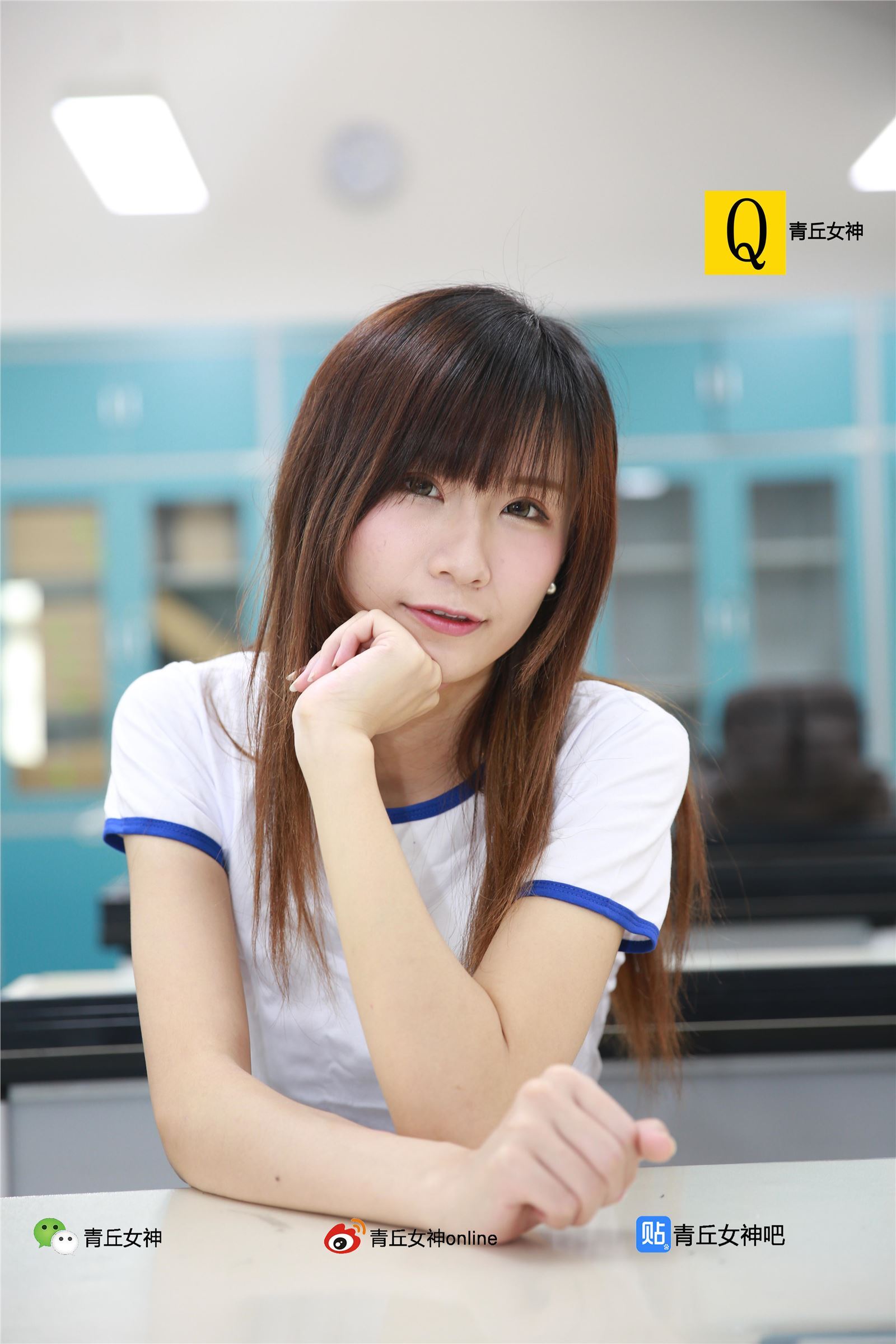 [青丘女神]2017.06.11 Q6.001